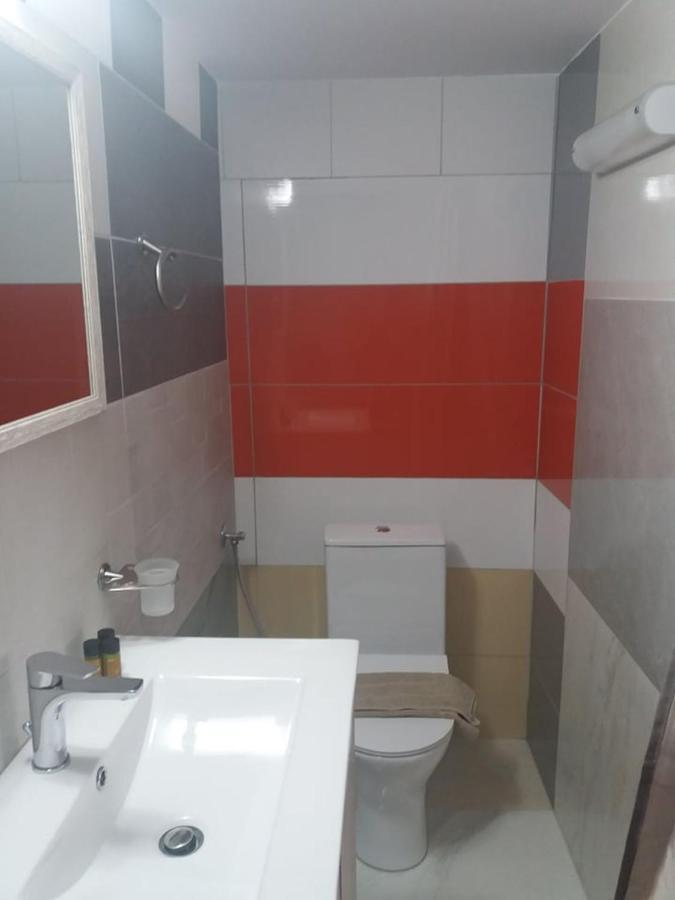 Studio George - Near The Beach Matala Exterior foto