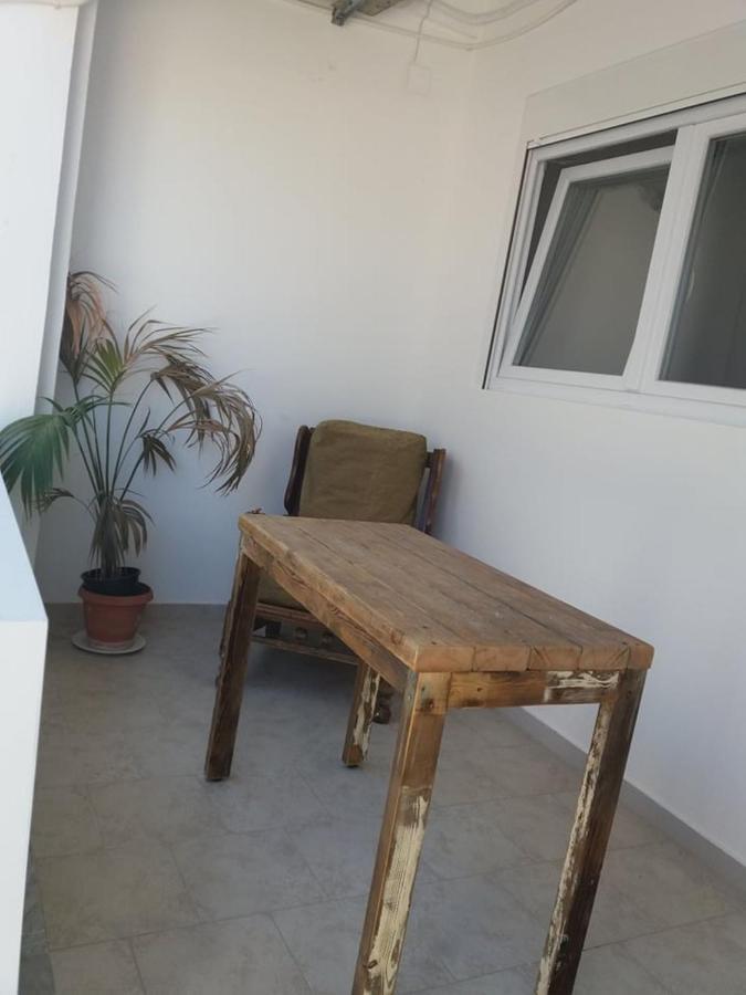 Studio George - Near The Beach Matala Exterior foto